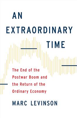 An Extraordinary Time