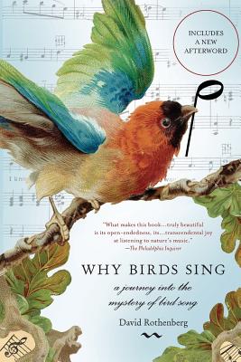 Why Birds Sing