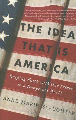 The Idea That Is America