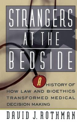 Strangers At The Bedside