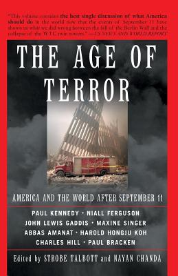 The Age Of Terror