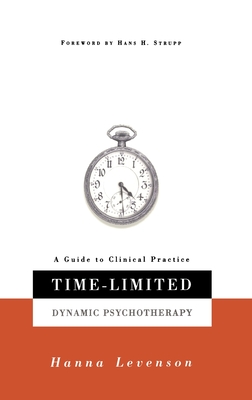 Time-limited Dynamic Psychotherapy