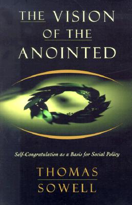 The Vision of the Anointed