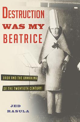 Destruction Was My Beatrice