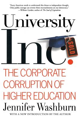 University, Inc.