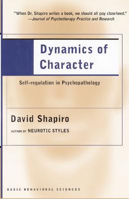 Dynamics of Character