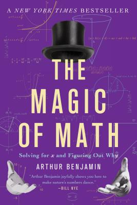 The Magic of Math