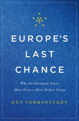 Europe's Last Chance