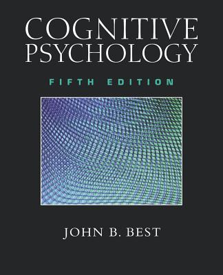 Cognitive Psychology