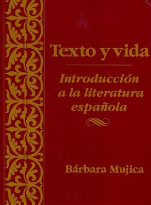 Texto y vida