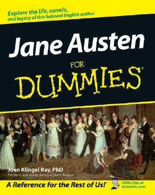 Jane Austen For Dummies