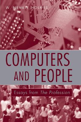 Computers and People