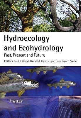 Hydroecology and Ecohydrology