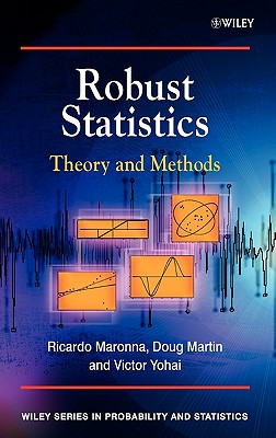 Robust Statistics