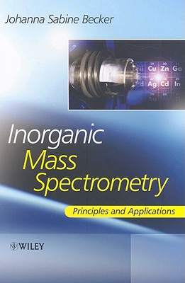 Inorganic Mass Spectrometry