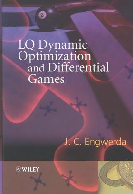 LQ Dynamic Optimization and Differential Games