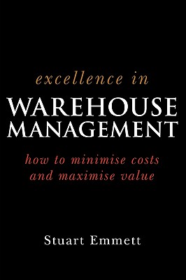 Excellence in Warehouse Management