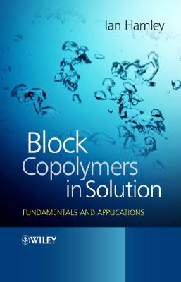 Block Copolymers in Solution