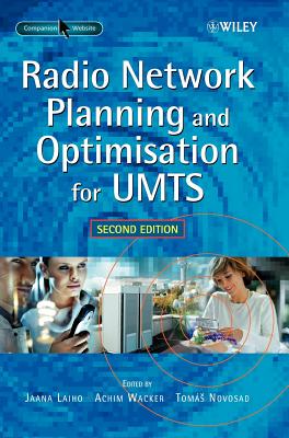 Radio Network Planning and Optimisation for UMTS