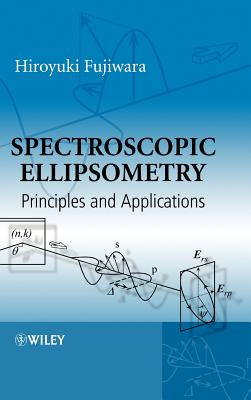 Spectroscopic Ellipsometry