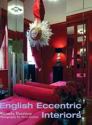 English Eccentric Interiors