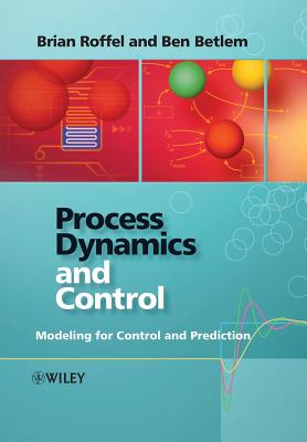 Process Dynamics and Control