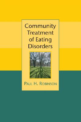 Community Treatment of Eating Disorders