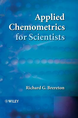 Applied Chemometrics for Scientists