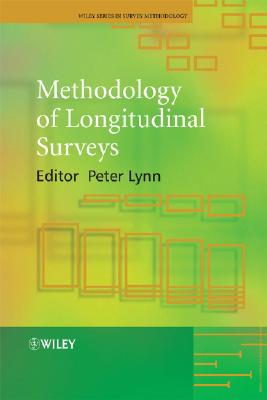 Methodology of Longitudinal Surveys