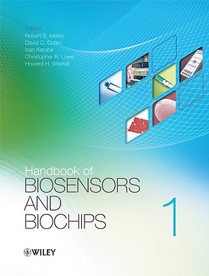 Handbook of Biosensors and Biochips, 2 Volume Set