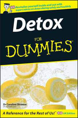 Detox For Dummies