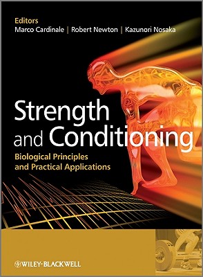 Strength and Conditioning