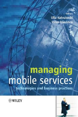 Managing Mobile Services