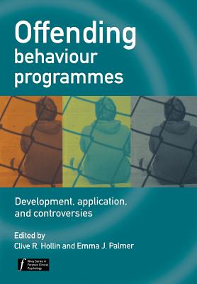 Offending Behaviour Programmes