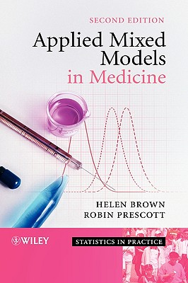 Applied Mixed Models in Medicine