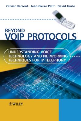 Beyond VoIP Protocols