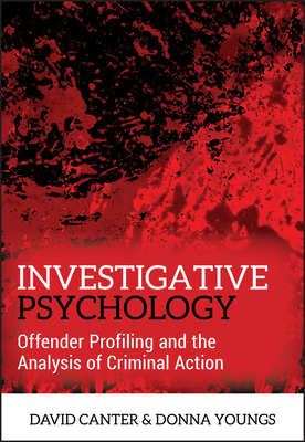 Investigative Psychology