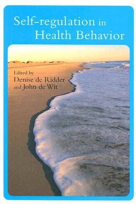 Self-Regulation in Health Behavior