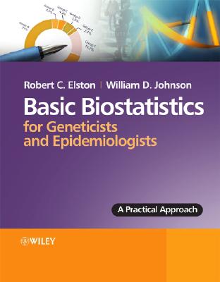 Basic Biostatistics for Geneticists and Epidemiologists