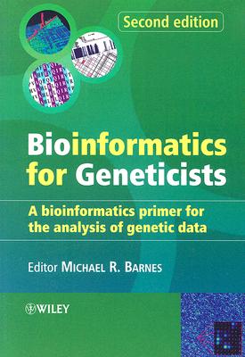 Bioinformatics for Geneticists