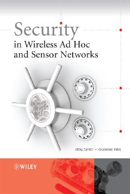 Security in Wireless Ad Hoc and Sensor Networks