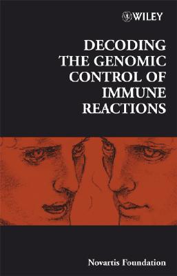 Decoding the Genomic Control of Immune Reactions