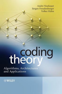 Coding Theory