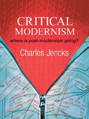 Critical Modernism