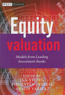 Equity Valuation