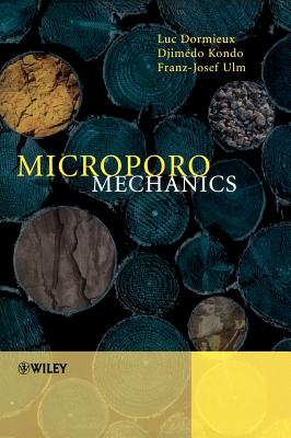 Microporomechanics