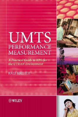 UMTS Performance Measurement