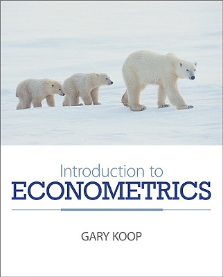 Introduction to Econometrics