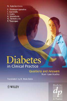 Diabetes in Clinical Practice