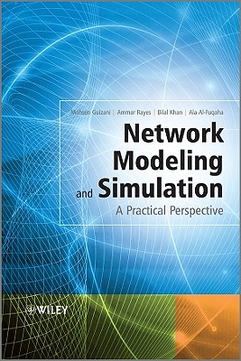 Network Modeling and Simulation